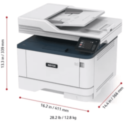 Xerox B315 MFP - Image 2