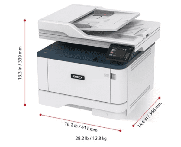 Xerox B315 MFP - Image 2