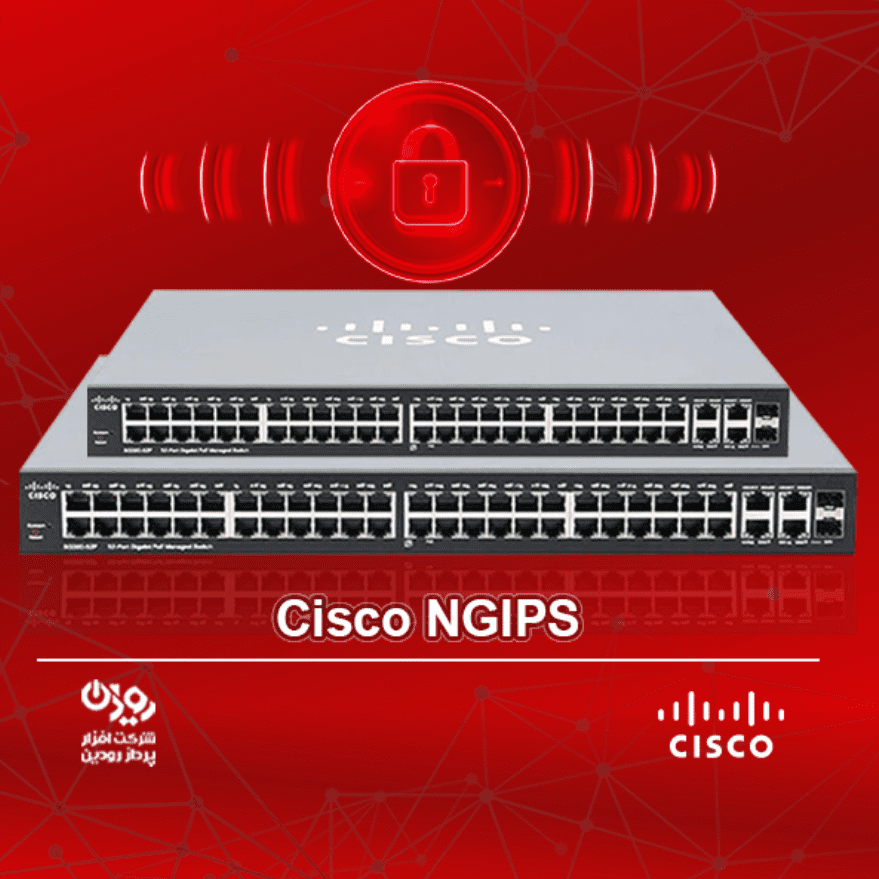 Cisco NGIPS - Image 1