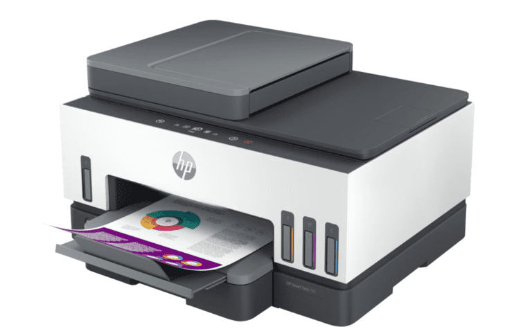 HP Smart Tank 790 thumbnail 3