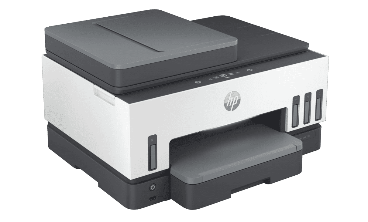 HP Smart Tank 790 - Image 4