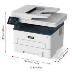 Xerox B235 MFP - Image 2
