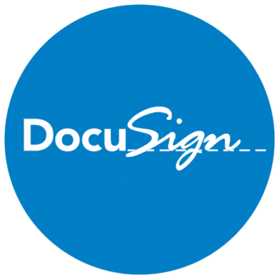 DocuSign - Electronic Signature