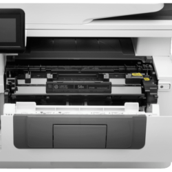 HP LaserJet Pro MFP M428fdn - Image 2