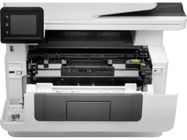 HP LaserJet Pro MFP M428fdn - Image 2