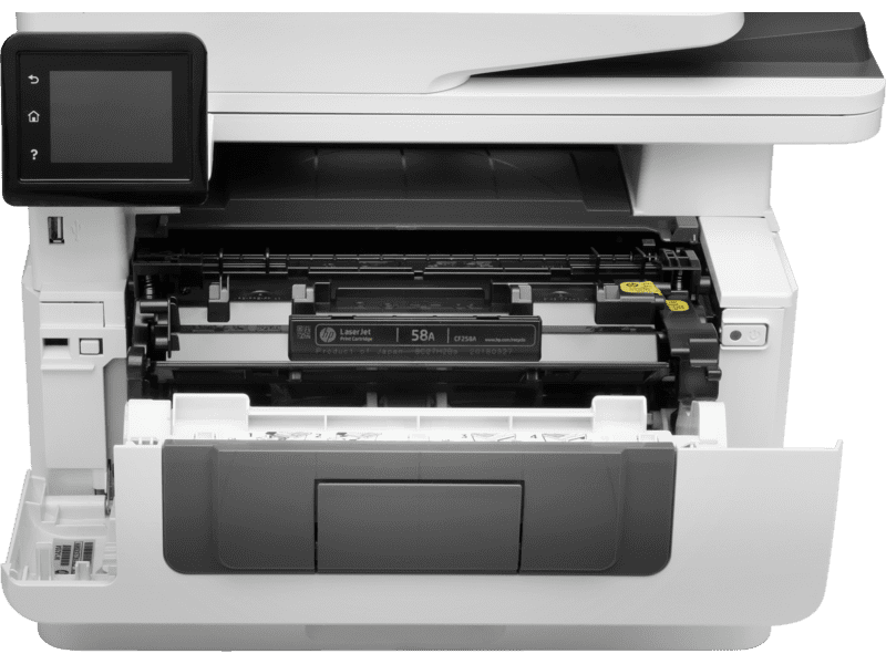 HP LaserJet Pro MFP M428fdn - Image 2