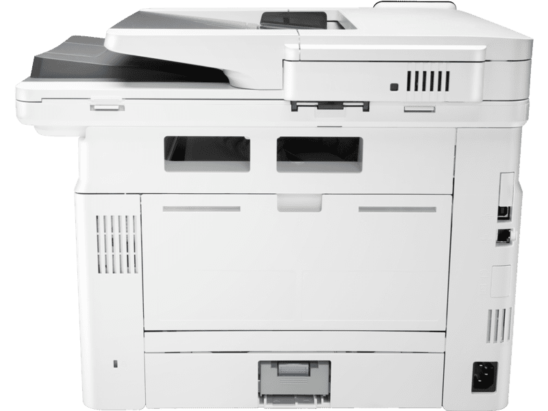 HP LaserJet Pro MFP M428fdn - Image 3