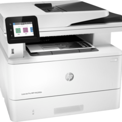 HP LaserJet Pro MFP M428fdn - Image 4