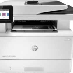HP LaserJet Pro MFP M428fdn - Image 1