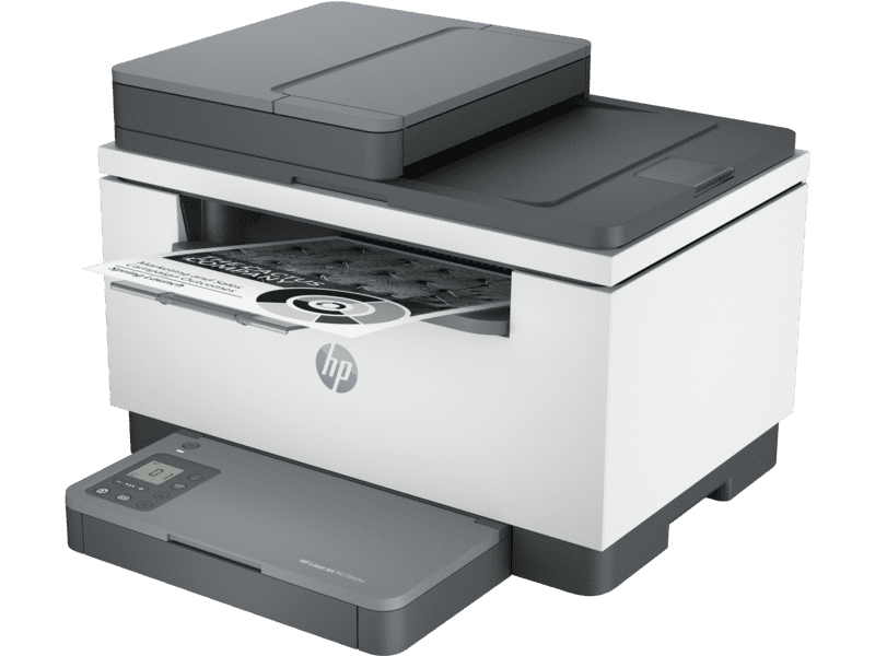 HP LaserJet MFP M236sdw - Image 2