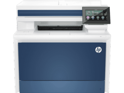 HP Color LaserJet Pro MFP 4303dw Printer