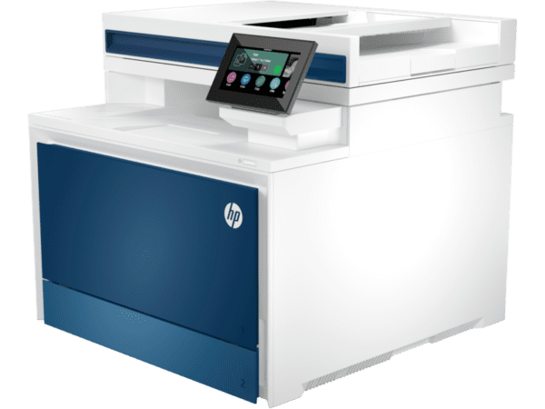 HP Color LaserJet Pro MFP 4303dw Printer - Image 3
