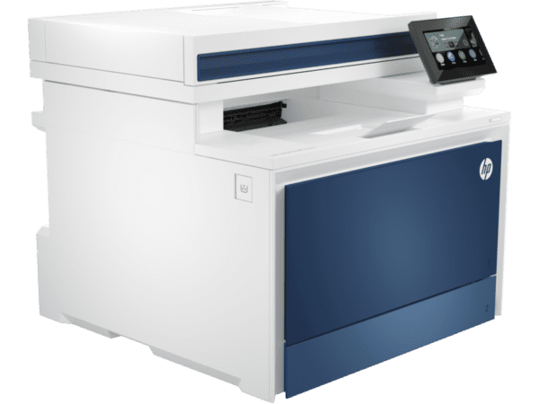 HP Color LaserJet Pro MFP 4303dw Printer - Image 4