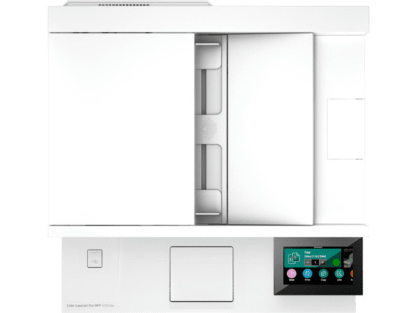 HP Color LaserJet Pro MFP 4303dw Printer - Image 5