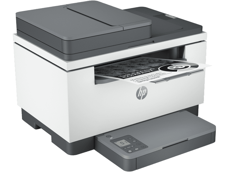 HP LaserJet MFP M236sdw - Image 5