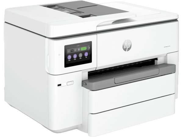 HP Officejet Pro 9730 - Image 2