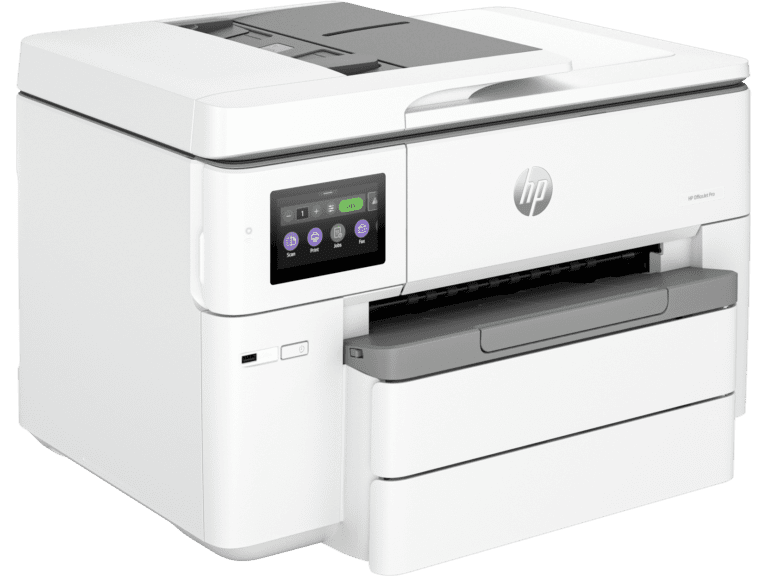 HP Officejet Pro 9730 thumbnail 2