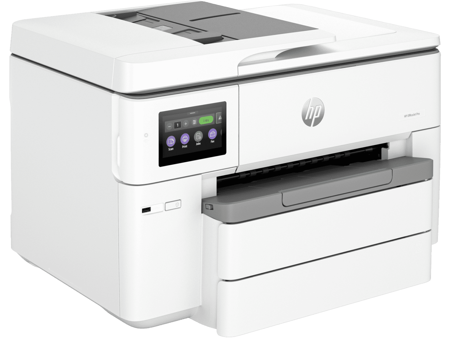 HP Officejet Pro 9730 - Image 2