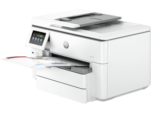 HP Officejet Pro 9730 - Image 7