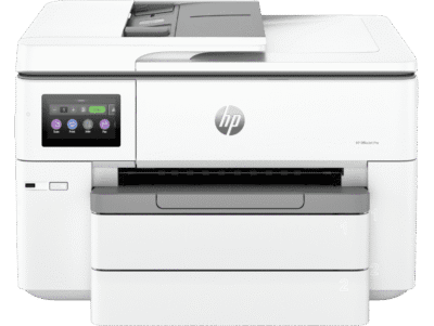 HP Officejet Pro 9730