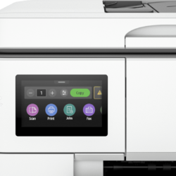 HP Officejet Pro 9730 - Image 3
