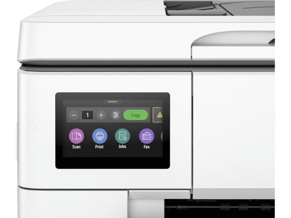 HP Officejet Pro 9730 - Image 3