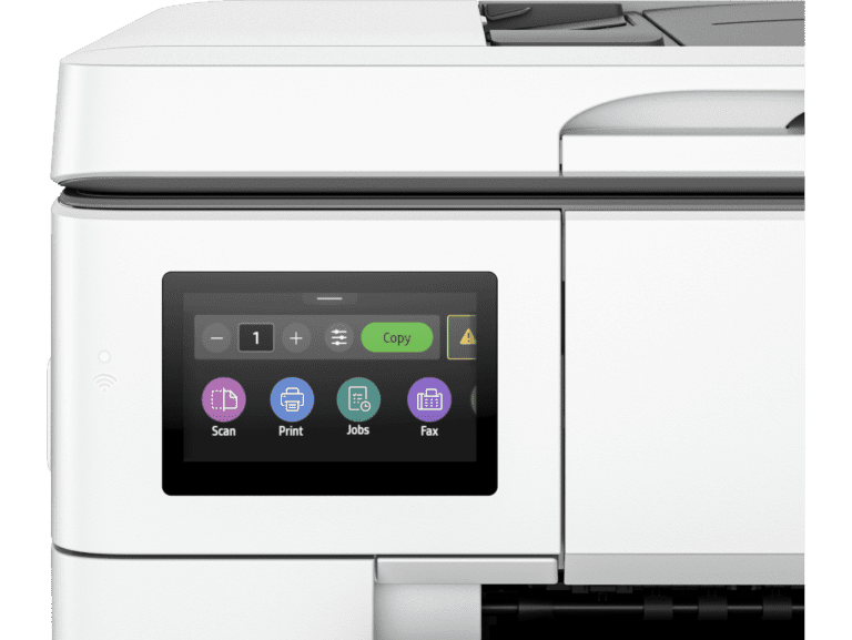 HP Officejet Pro 9730 thumbnail 3