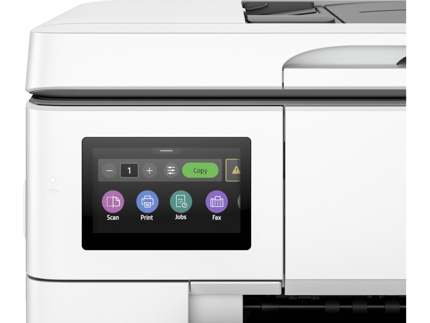 HP Officejet Pro 9730 - Image 3