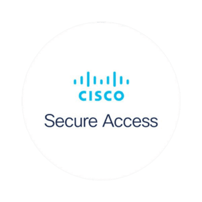 Cisco Secure Access - Image 1