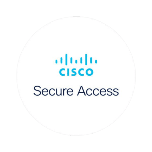 Cisco Secure Access - Image 1