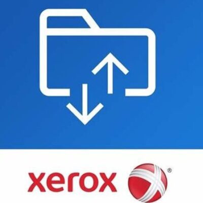 Xerox Docushare
