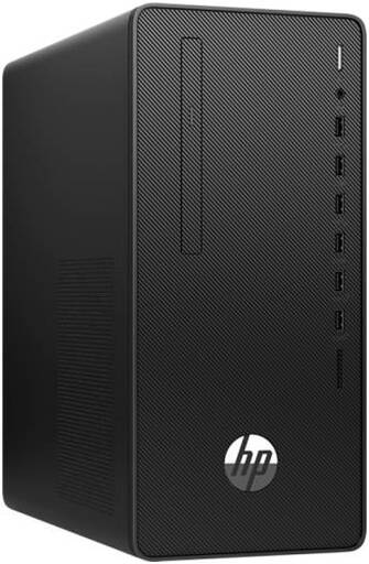 HP 290 G4 Microtower PC - Image 3
