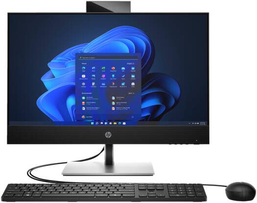 HP ProOne 440 G9 AiO PC - Image 5