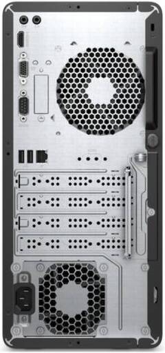 HP 290 G4 Microtower PC - Image 4