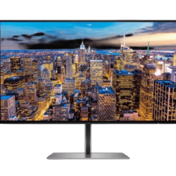 HP Z27u G3 QHD Display - Image 1