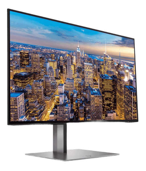 HP Z27u G3 QHD Display - Image 2