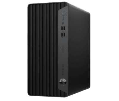 HP ProDesk 400 G7 Tower - Image 2