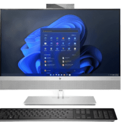 HP EliteOne 800 G6 AIO - Image 1