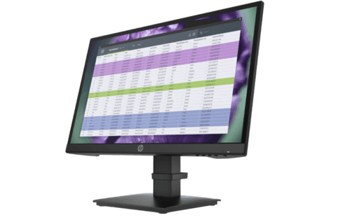 HP P22 G4 Monitor - Image 2