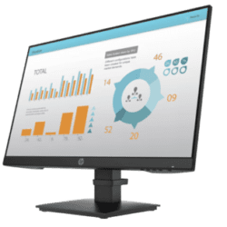 HP P24 G4 Monitor - Image 2