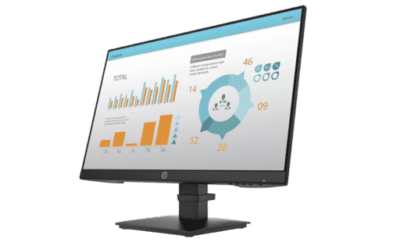 HP P24 G4 Monitor - Image 2