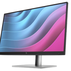 HP E24 G5 Monitor - Image 2