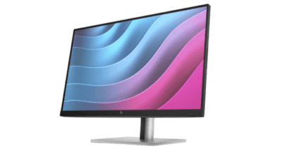 HP E24 G5 Monitor - Image 2