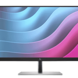 HP E24 G5 Monitor - Image 1
