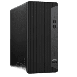 HP ProDesk 400 G7 Tower - Image 3