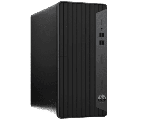 HP ProDesk 400 G7 Tower - Image 3
