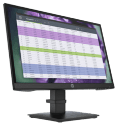 HP P22 G4 Monitor - Image 3