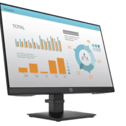 HP P24 G4 Monitor - Image 3