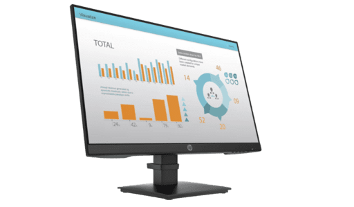 HP P24 G4 Monitor - Image 3