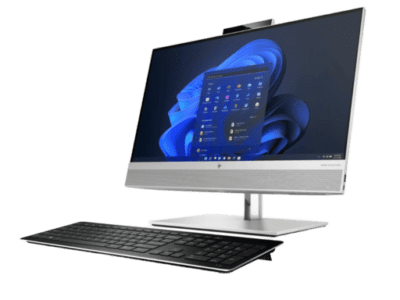 HP EliteOne 800 G6 AIO - Image 2